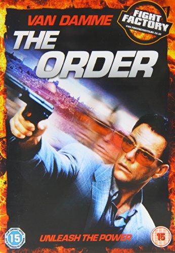 The Order [UK Import]