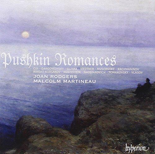 Pushkin Romances