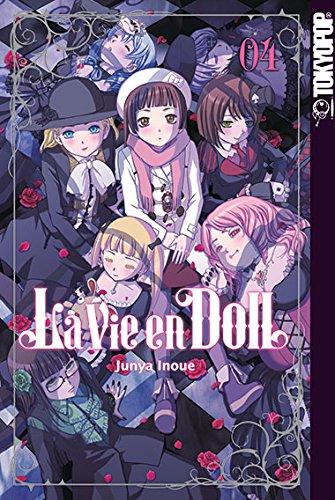 La Vie en Doll 04