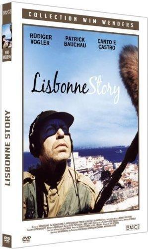 Lisbonne story [FR Import]