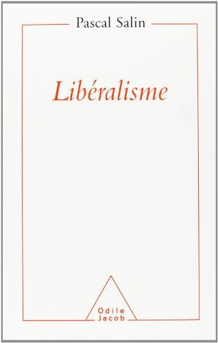 Libéralisme