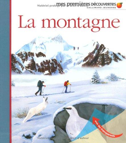 La montagne