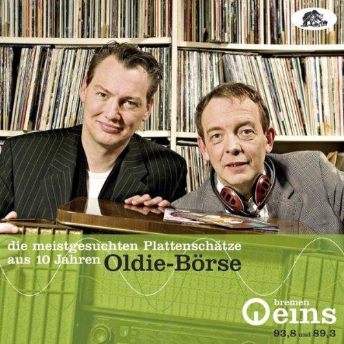 10 Jahre Oldie-Börse