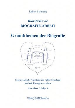 Künstlerische Biografie-Arbeit 3: Grundthemen der Biografie