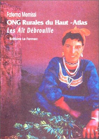 Ong rurales du haut-atlas (Divers)