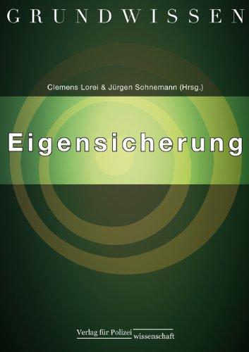 Grundwissen Eigensicherung