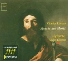 Messes des Morts I & II