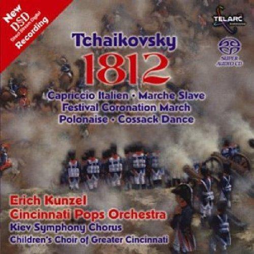 1812 [SACD]