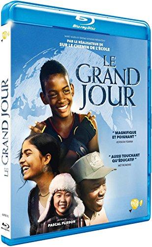 Le grand jour [Blu-ray] [FR Import]