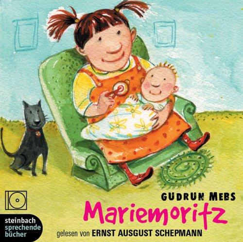 Mariemoritz. 1 CD