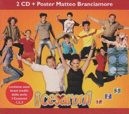 I Cesaroni (Original Soundtrack)