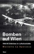 Bomben auf Wien. Zeitzeugen berichten