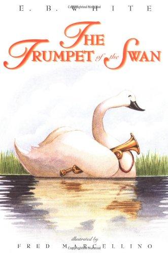 The Trumpet of the Swan