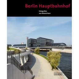 Berlin Hauptbahnhof