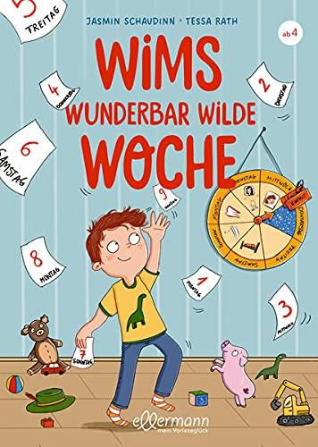 Wims wunderbar wilde Woche