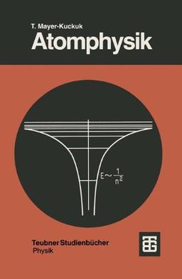 Atomphysik: Eine Einführung