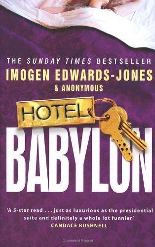 Hotel Babylon