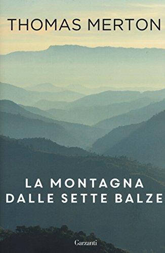 La montagna dalle sette balze