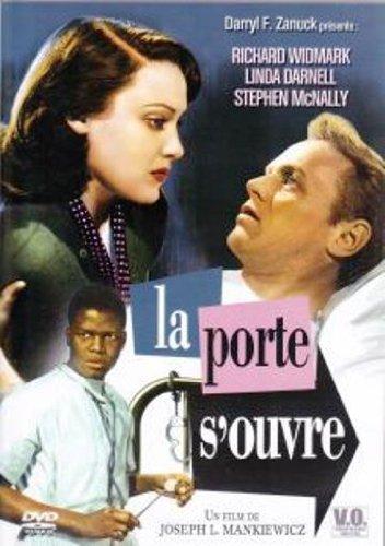 La porte s'ouvre [FR Import]