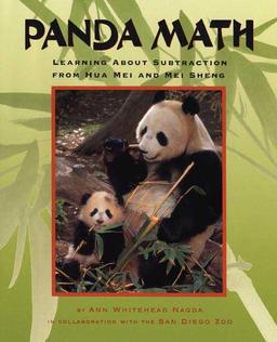 Panda Math: Learning About Subtraction From Hua Mei And Mei Sheng