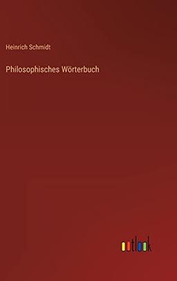 Philosophisches Wörterbuch