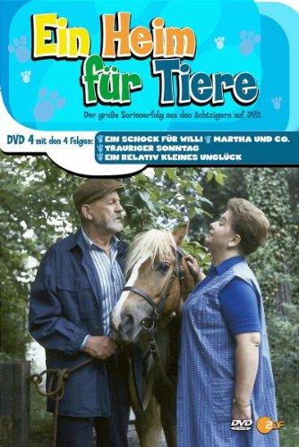 Ein Heim für Tiere - DVD 04