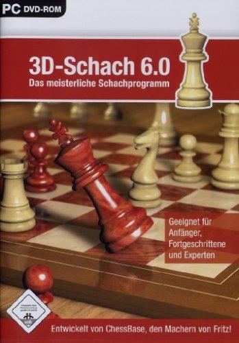 3D Schach 6.0