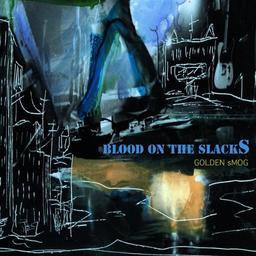 Blood on the Slacks