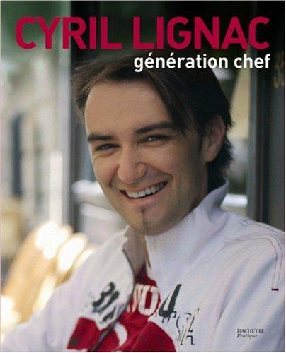 Génération chef