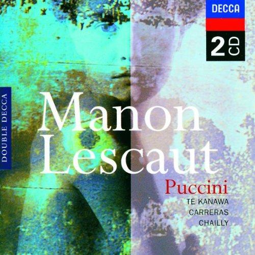 Manon Lescaut