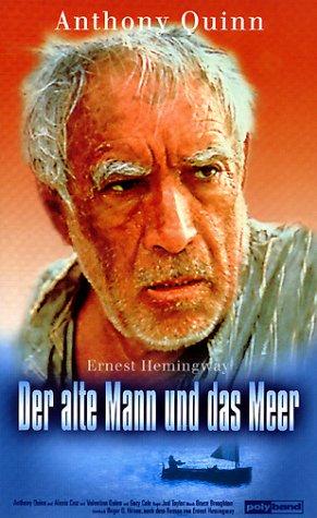 Der alte Mann und das Meer [VHS]