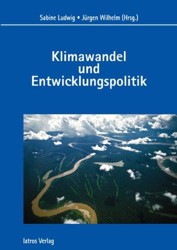 Klimawandel und Entwicklungspolitik