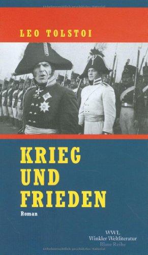 Krieg und Frieden