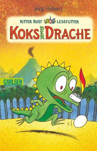 Ritter Rost: Koks der Drache