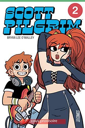 Scott Pilgrim. Vol. 2