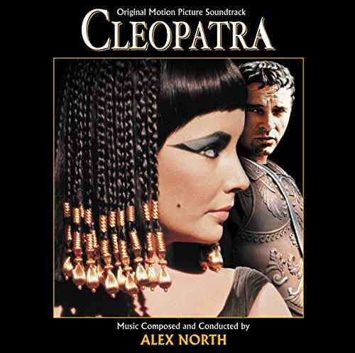 Cleopatra-Original Motion Picture Soundtrack