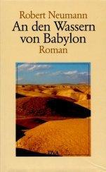 An den Wassern von Babylon: Roman