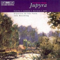 Jupyra/Cauchemar