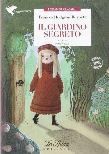 LeggerMENTE: Il giardino segreto