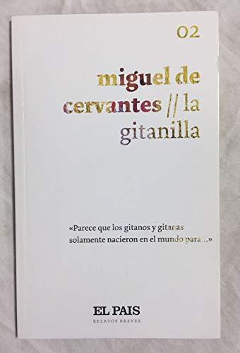 La gitanilla