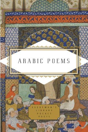 Arabic Poems (Everyman Library)