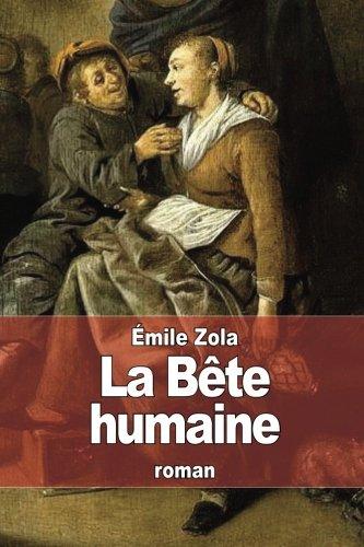 La Bête humaine