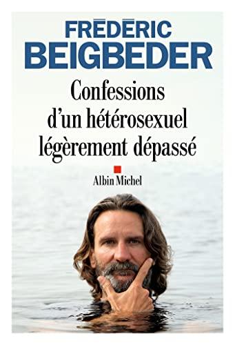 Confessions d'un hétérosexuel légèrement dépassé : récit