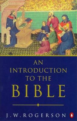 An Introduction to the Bible