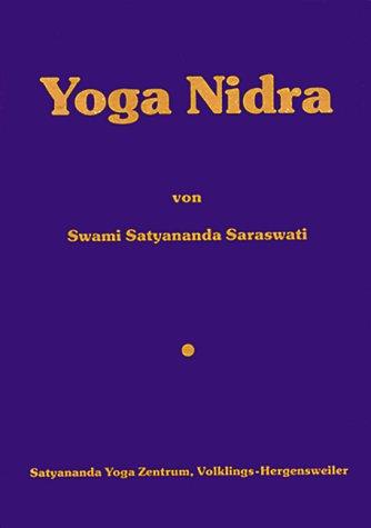 Yoga Nidra