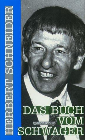 Das Buch vom Schwager