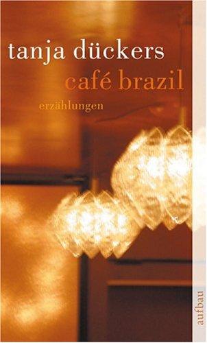 Cafe Brazil.