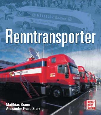 Renntransporter