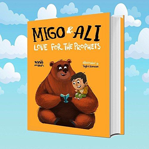 Migo and Ali: Love for the Prophets