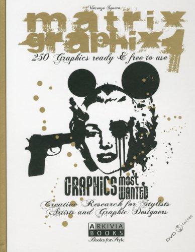 Matrix Graphix 1 (+1 DVD)